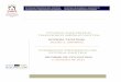 Informe de coyuntura del comercio minorista de Vitoria-Gasteiz  1º semestre 2011