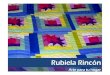 Rubiela Rincón - Arte para tu Hogar!!!