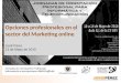 Curso Nuevo Marketing para tecnicos de la Universidad de granada