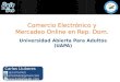 Presentacion conferencia-ecommerce-mkt-online-uapa-carlos-lluberes