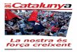 Revista Catalunya - Papers número 138 (Abril 2012)