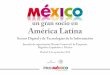 México, un gran socio para América latina