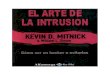 El arte de la intrusión   kevin mitnick