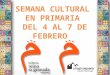 Milenio de Granada Semana cultural 12-13 Colegio Alquería
