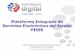 Estrategia Digital Chile 2007-2012