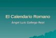 Calendario romano1