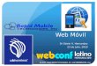 Presentacion Movil Web