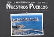 Presentacion La Mediterrania "Nuestros Pueblos"