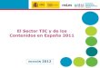 Presentacion sector ticc_edicion_2012_0