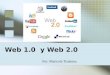Web 2.0 - Estudiantes