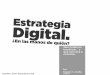 Estrategia Digital: ¿En manos de quien? (Medios Sociales y negocio)