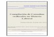 01 Libro - Compilación de Consultas en Materia Laboral 1 Edición 2011-2012