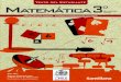 68754545 Matematicas Santillana 3 Medio