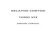 Anton Chejov - Relatos cortos tomo VII - v1.0.pdf