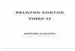 Anton Chejov - Relatos cortos tomo II - v1.0.pdf