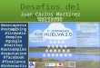 Desafíos del Empleo 2.0. V Jornadas Huelva 2.0