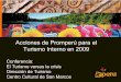 PLAN Turismo_Interno 2009