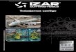 Catálogo IZAR de herramientas de corte y accesorios - septiembre 2013