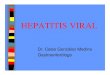 2010 tema 03 hepatitis viral [modo de compatibilidad]