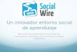 Presentación SLE SocialWire