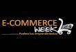 Comercio electronico en Peru - Ecommerce Week