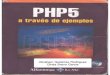 PHP5 a Travez de Ejemplos