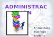 Proceso  Administrativo y sus Elementos