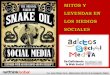 Adictos Social Media VII: Mitos y Leyendas en los Medios Sociales