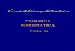 Teologia Sistematica Tomo 2 Vol 4- Lewis s Chafer