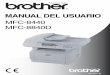Brother Manual