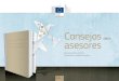 RSE - Guía para Consultores en RSE de PyMes europeas