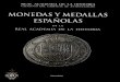 Monedas y Medallas Españolas