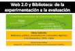 Web 2.0 y bibliotecas públicas: de la experimentación a la evaluación