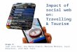 Mkt digital   social media & travel