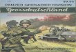 [Squadron-Signal 6009] Panzer Grenadier Division Grossdeutschland