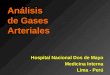 analisis gases arteriales UDEC