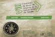 Presentación del VIII Concurso de ideas de negocio de la Universidad de Sevilla