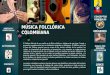 Música folclórica colombiana