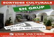SALIDAS CULTURALES EN GRUPO ESPAÑA Y EUROPA - VIAJES ORGANIZADOS