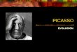 Picasso: evolución de su pintura