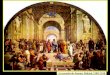 Filosofía de Platón (Resumen)