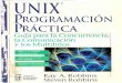 Unix Programacion Practica