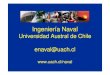 Austral Naval