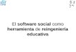 softwares Sociales