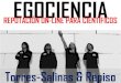 Torres salinas. egociencia reputación on-line para científicos