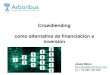 Arboribus: La nueva era de la Inversión