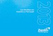 Libro Medios España y Portugal (Edición 2013) zenith