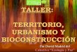 Territorio Urbanismo Bio 070809