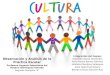 Cultura y cultura escolar