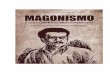 Magonismo y Vida Comunal DES-UESA